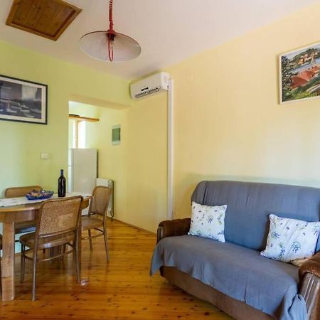 Sleep & Fly Cottage Čilipi Exteriör bild